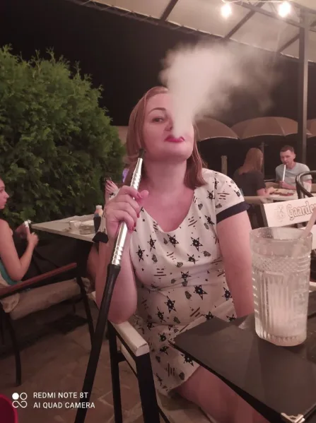 Наталья, 37, Бат-Ям