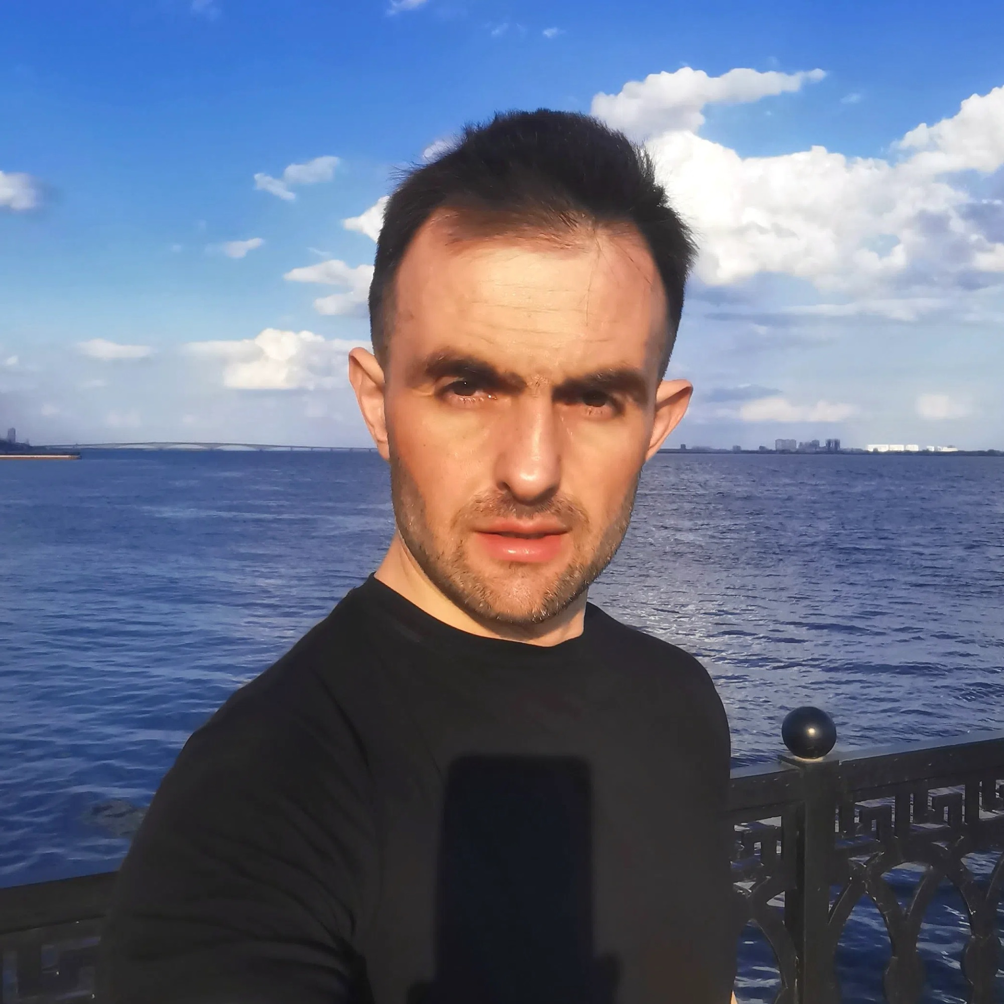 Максим, 44, Герцлия