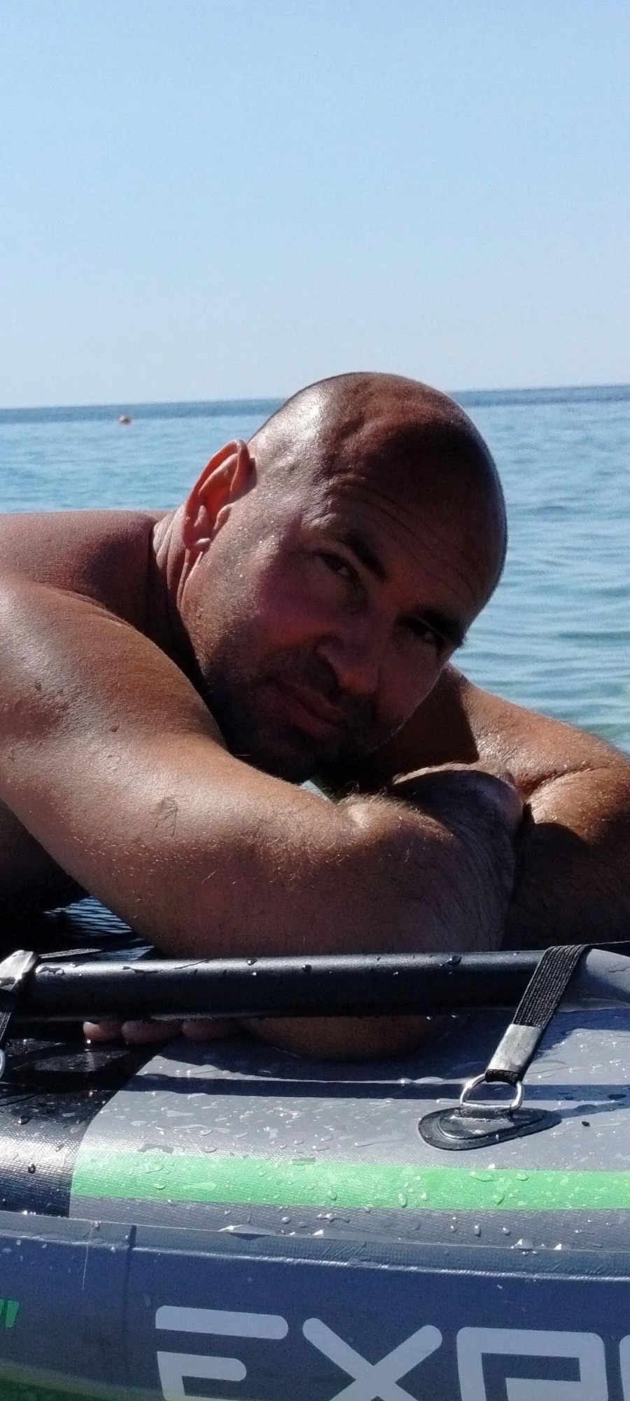 Алексей, 43, Бат-Ям