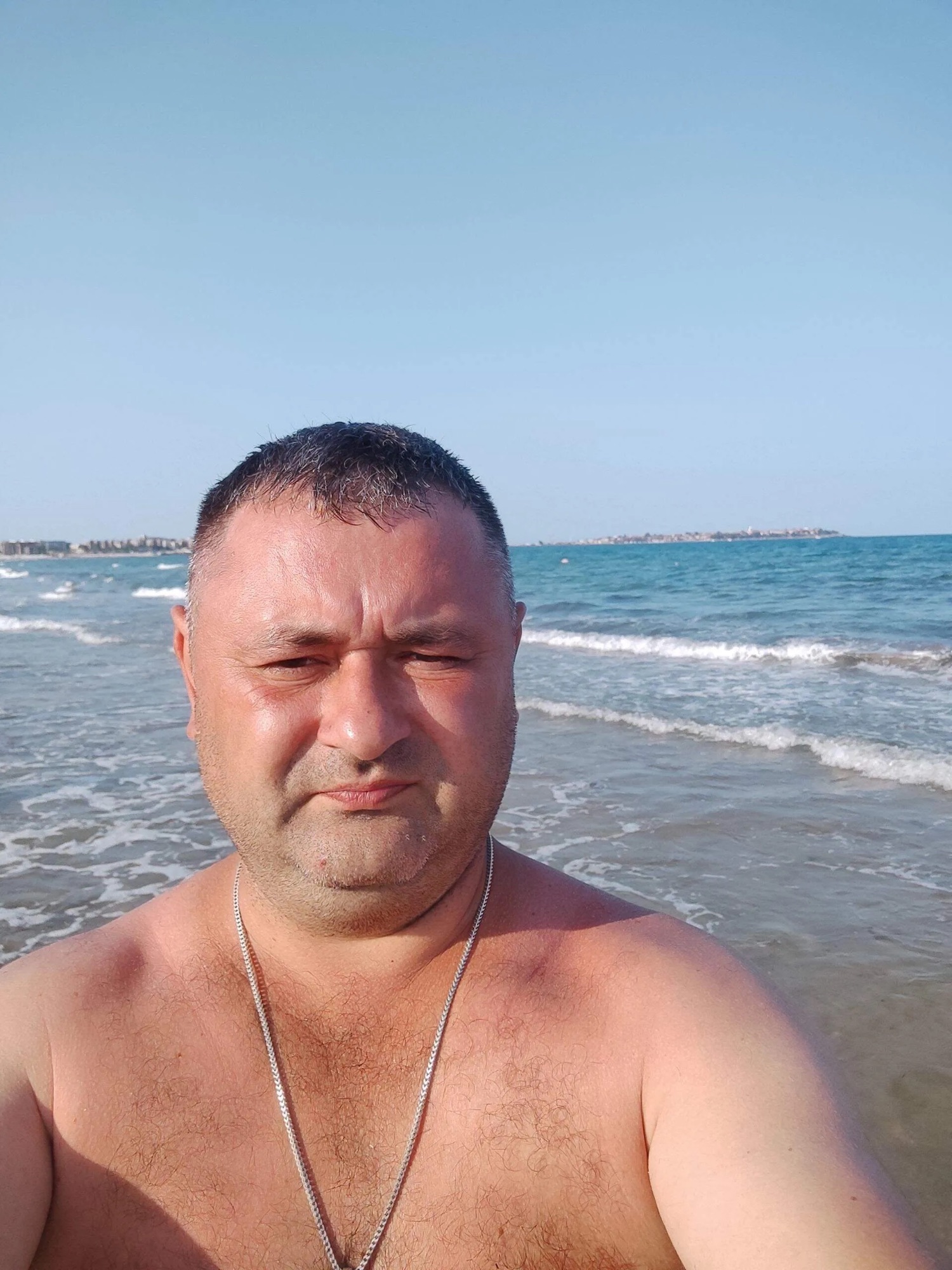 Дмитрий, 41, Бат-Ям