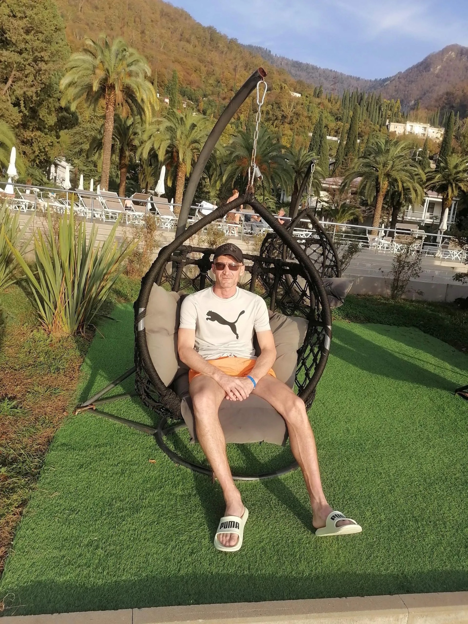Александр, 38, Ашдод