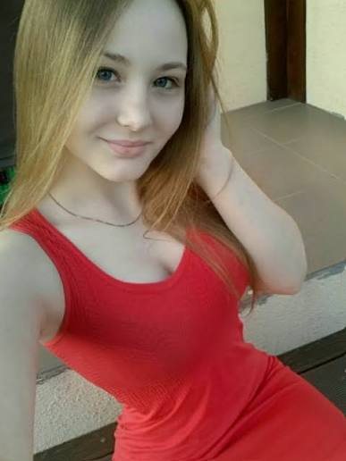 Софья, 28, Реховот