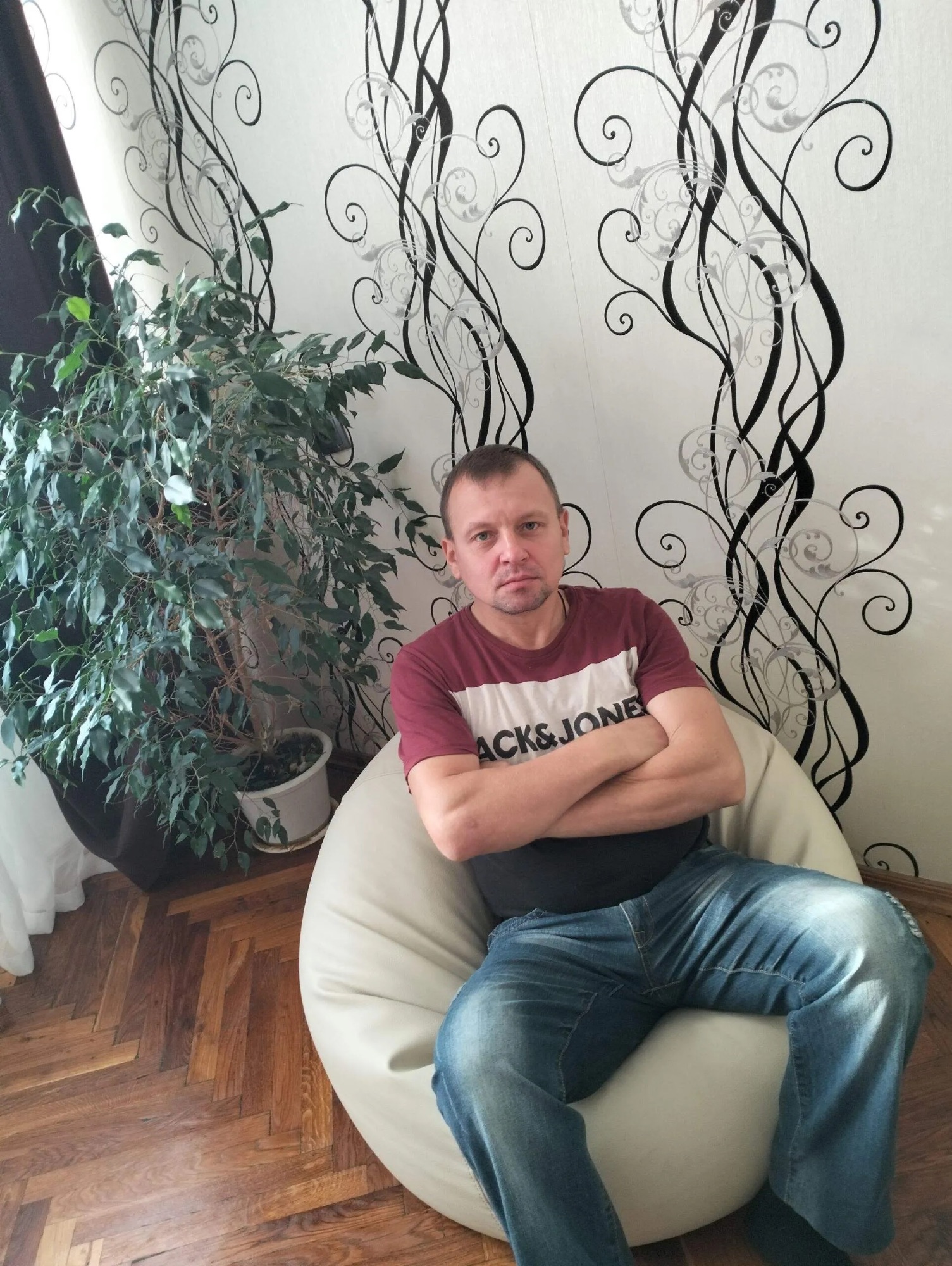 Пётр, 45, Хайфа