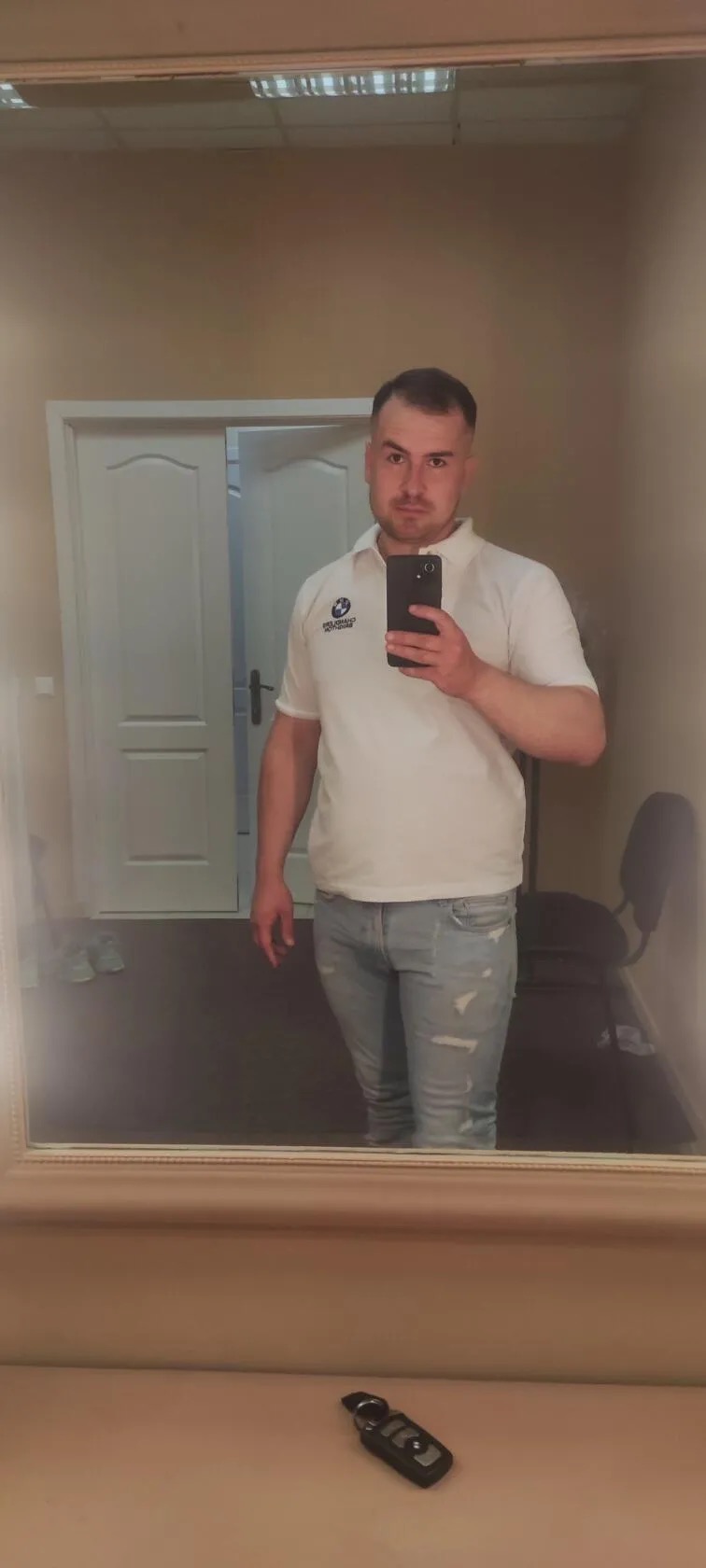 Сергей, 43, Петах-Тиква