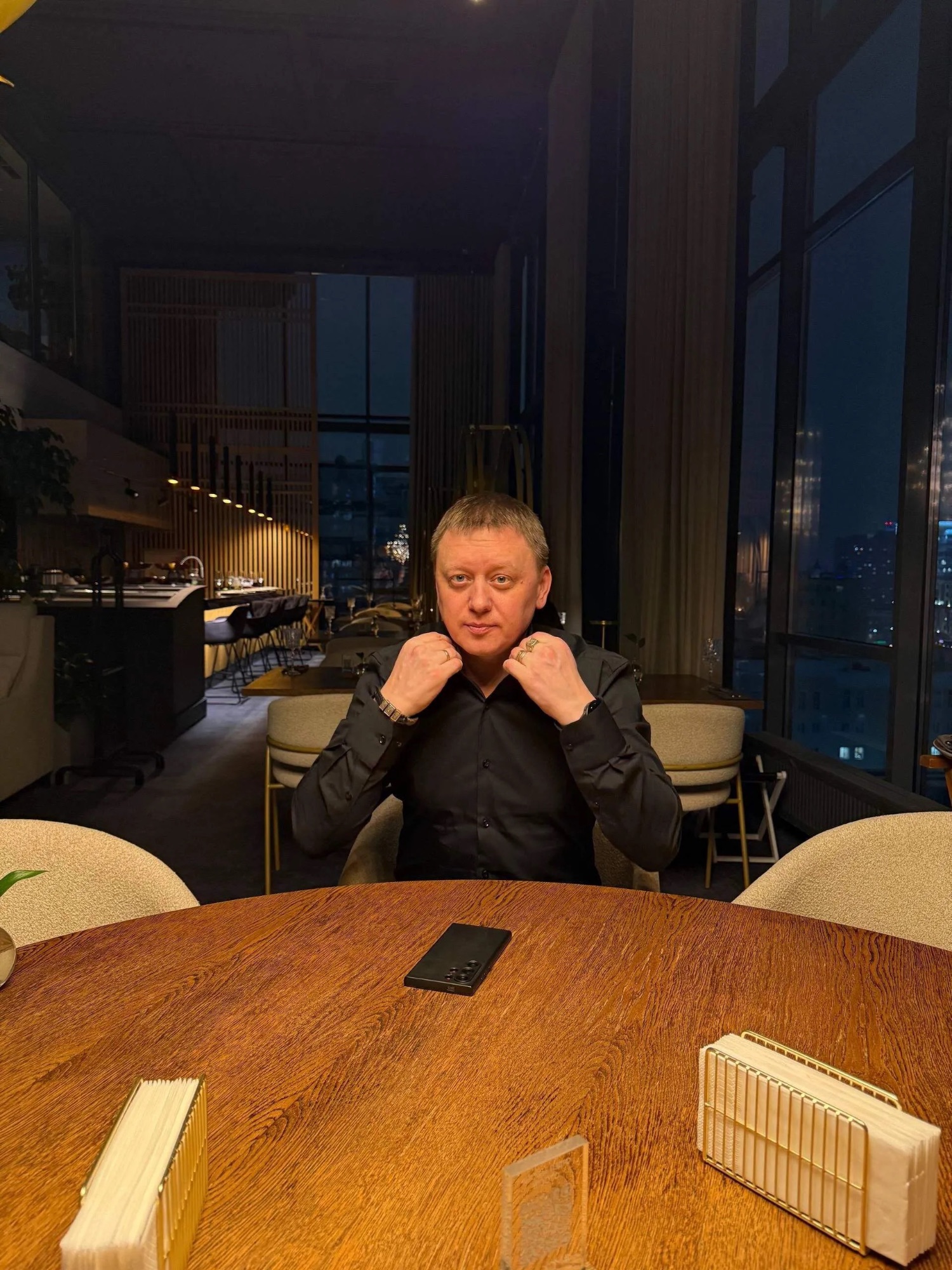 Павел, 41, Петах-Тиква