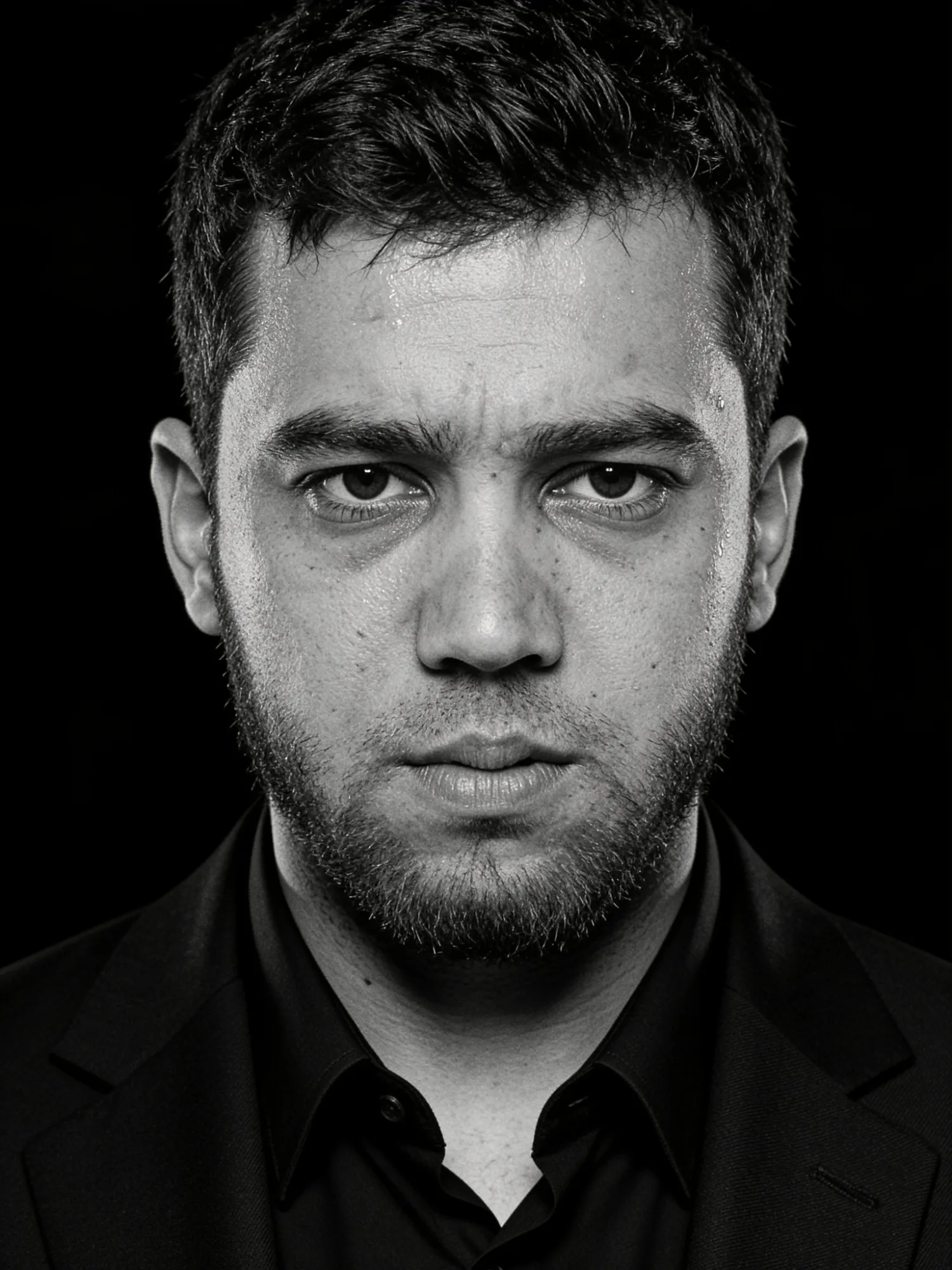 Жаха, 27, Хадера