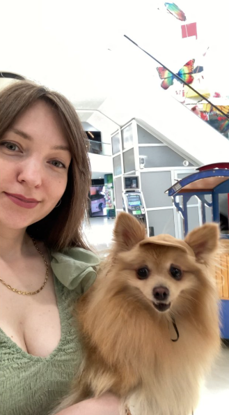 Вероника, 38, Ашдод